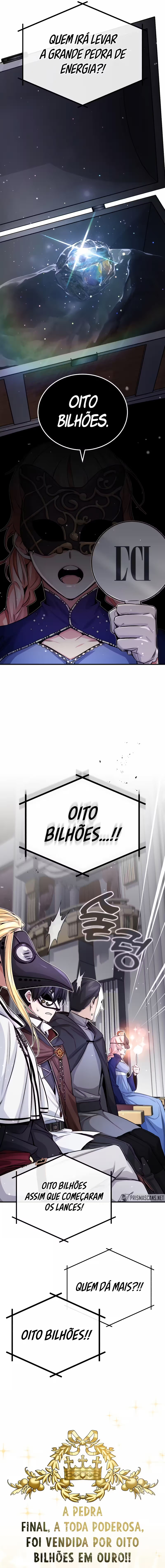 Read 66,666 Years_ Advent of the Dark Mage Português Manga Online