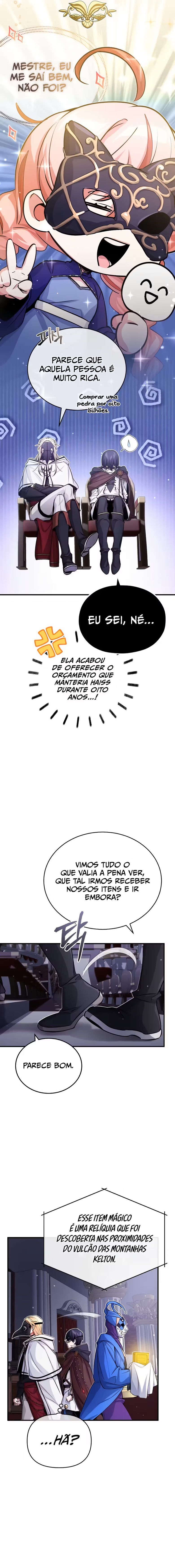 Read 66,666 Years_ Advent of the Dark Mage Português Manga Online