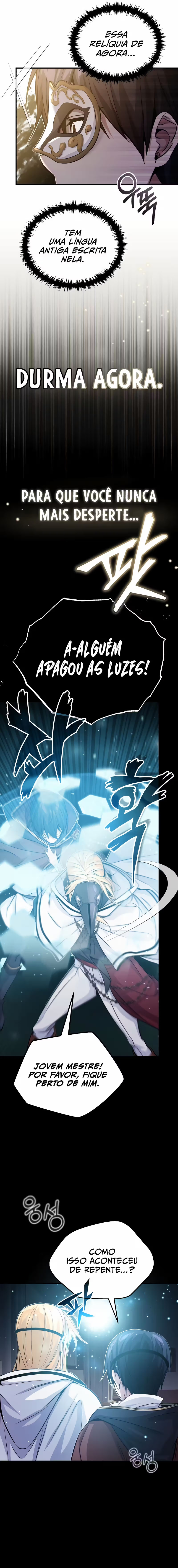 Read 66,666 Years_ Advent of the Dark Mage Português Manga Online