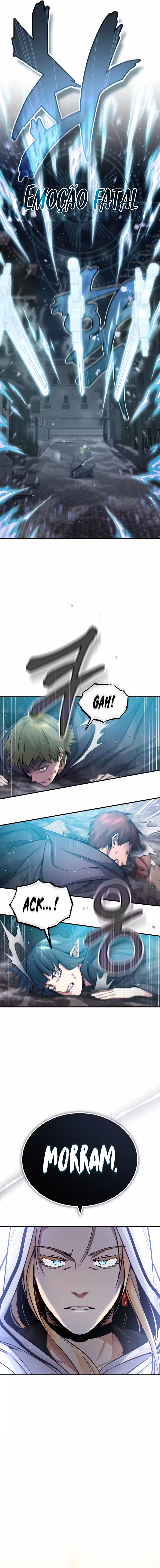 Read 66,666 Years_ Advent of the Dark Mage Português Manga Online