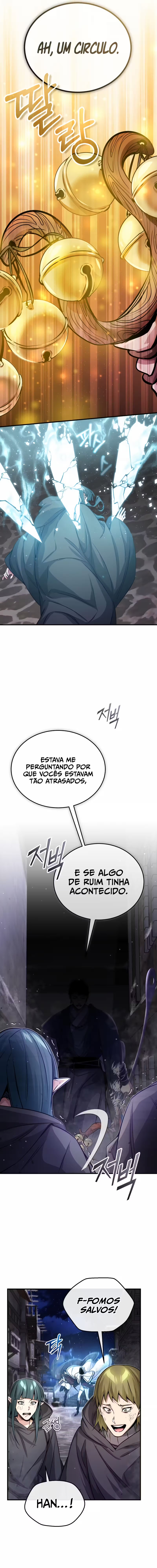 Read 66,666 Years_ Advent of the Dark Mage Português Manga Online