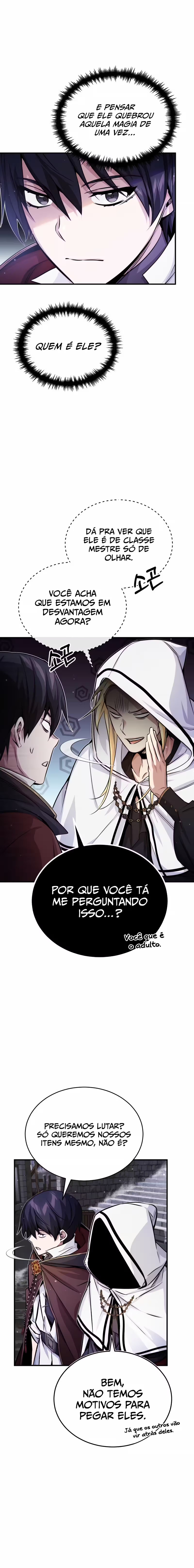 Read 66,666 Years_ Advent of the Dark Mage Português Manga Online