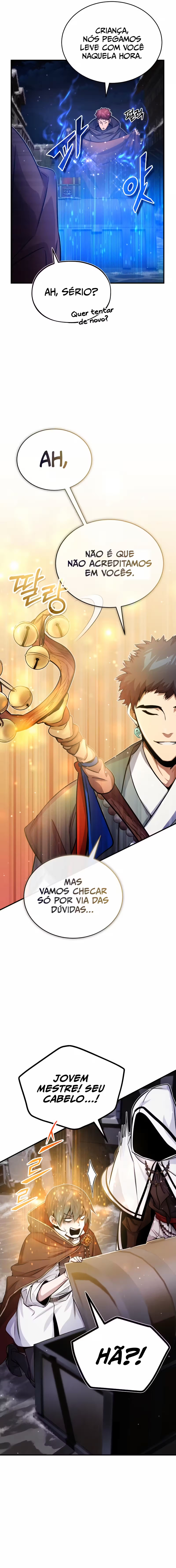 Read 66,666 Years_ Advent of the Dark Mage Português Manga Online