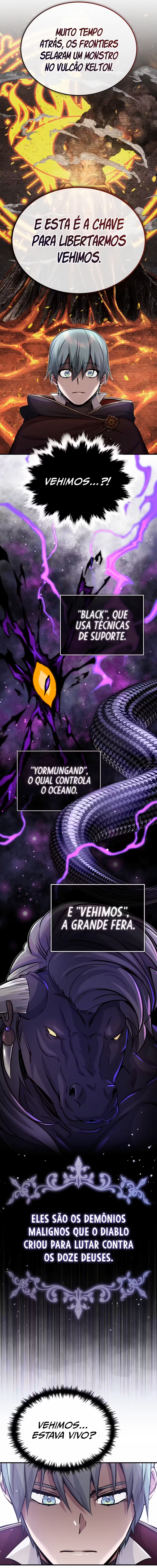 Read 66,666 Years_ Advent of the Dark Mage Português Manga Online