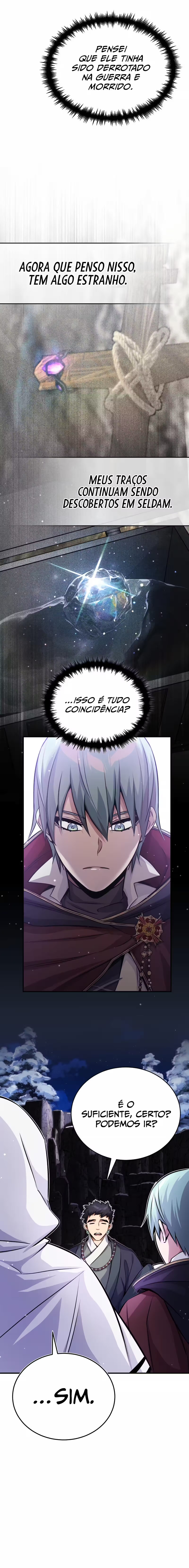 Read 66,666 Years_ Advent of the Dark Mage Português Manga Online