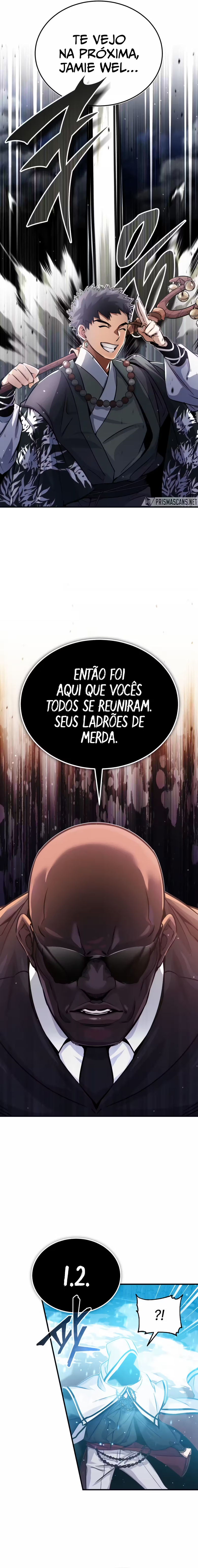 Read 66,666 Years_ Advent of the Dark Mage Português Manga Online