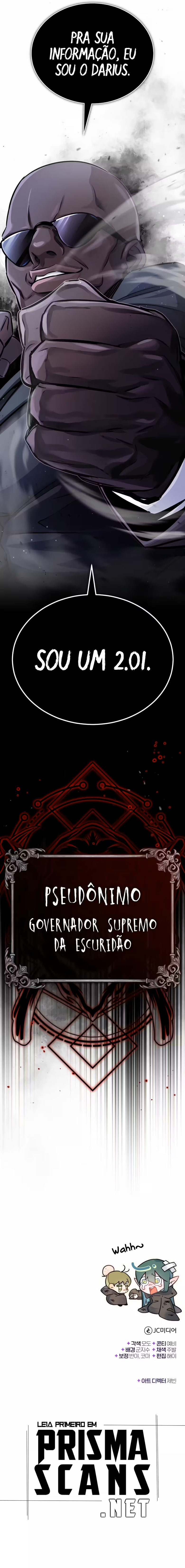 Read 66,666 Years_ Advent of the Dark Mage Português Manga Online