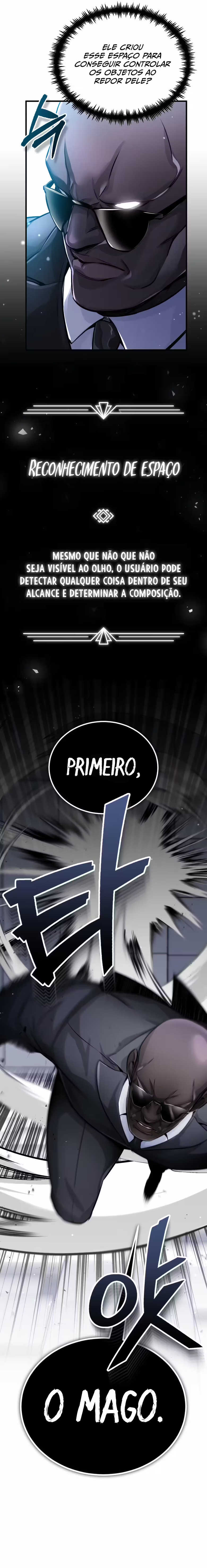 Read 66,666 Years_ Advent of the Dark Mage Português Manga Online