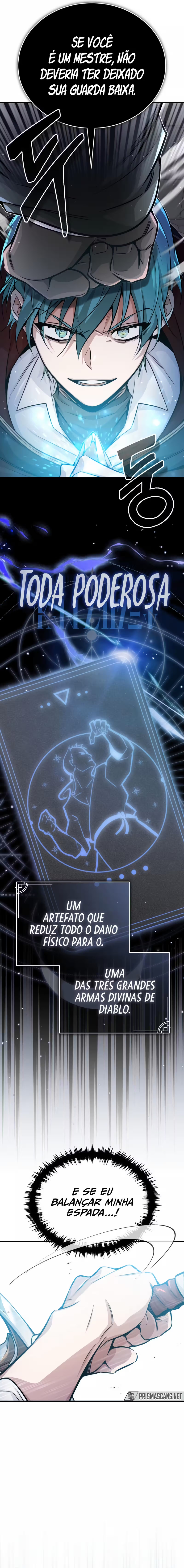 Read 66,666 Years_ Advent of the Dark Mage Português Manga Online