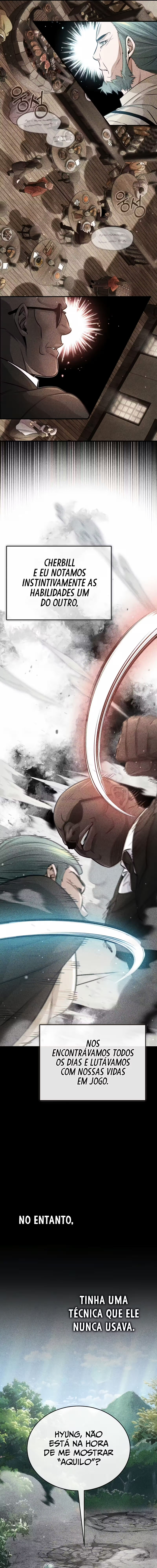 Read 66,666 Years_ Advent of the Dark Mage Português Manga Online