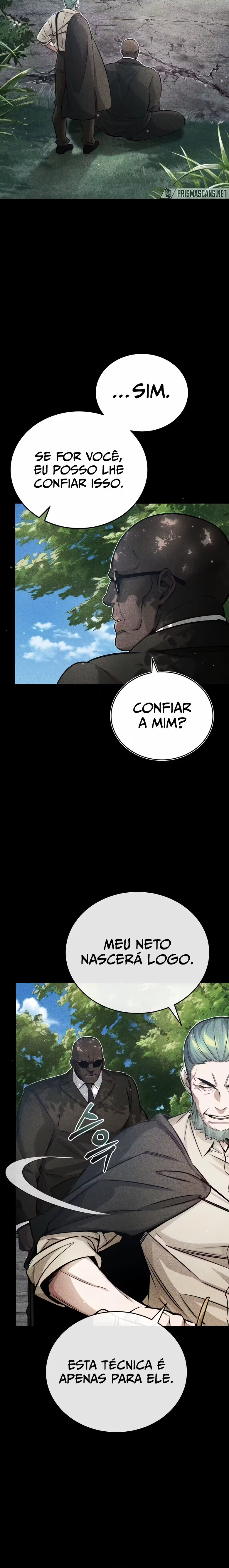 Read 66,666 Years_ Advent of the Dark Mage Português Manga Online