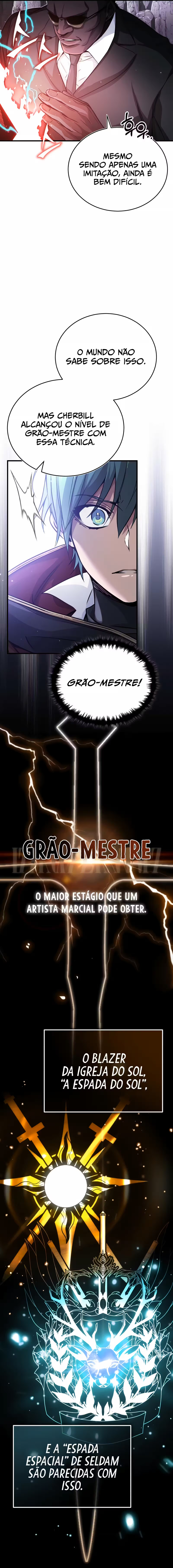 Read 66,666 Years_ Advent of the Dark Mage Português Manga Online