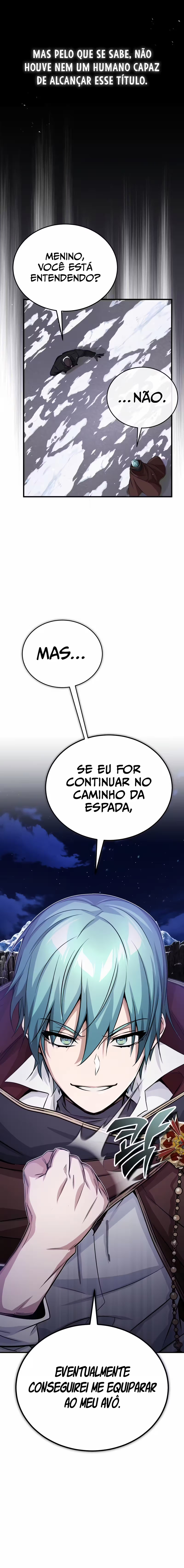 Read 66,666 Years_ Advent of the Dark Mage Português Manga Online