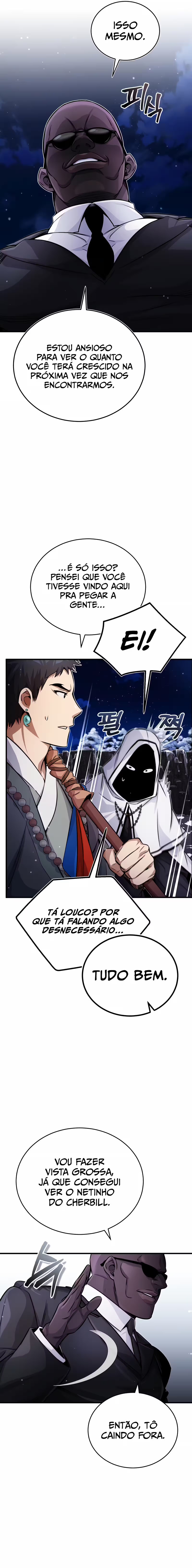 Read 66,666 Years_ Advent of the Dark Mage Português Manga Online