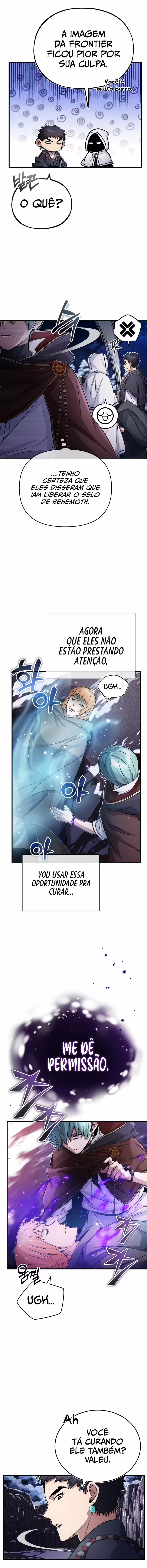 Read 66,666 Years_ Advent of the Dark Mage Português Manga Online