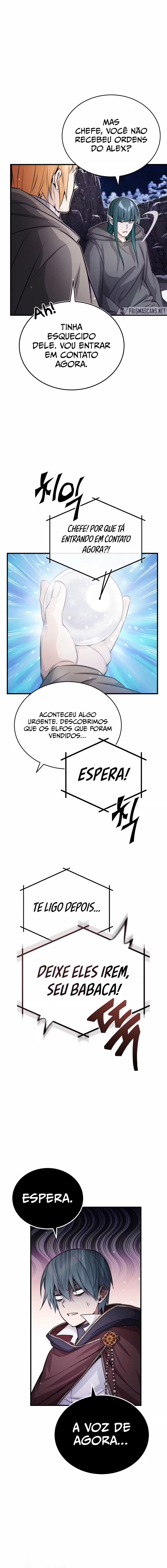 Read 66,666 Years_ Advent of the Dark Mage Português Manga Online