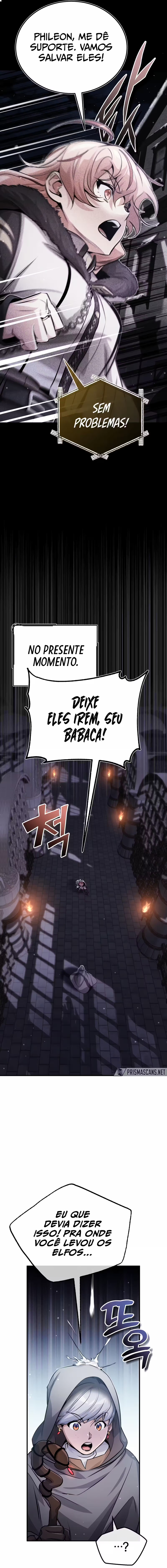 Read 66,666 Years_ Advent of the Dark Mage Português Manga Online