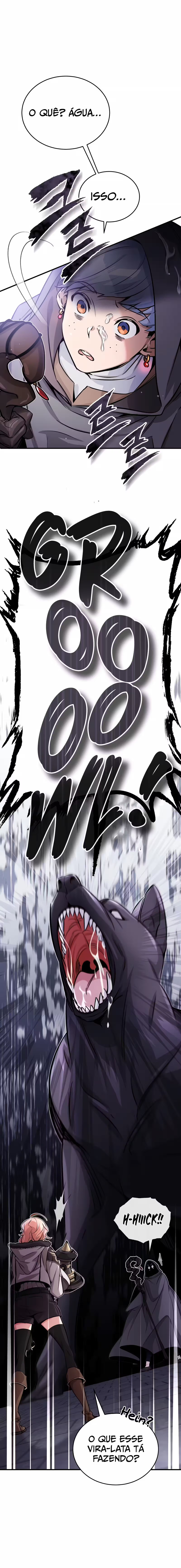 Read 66,666 Years_ Advent of the Dark Mage Português Manga Online