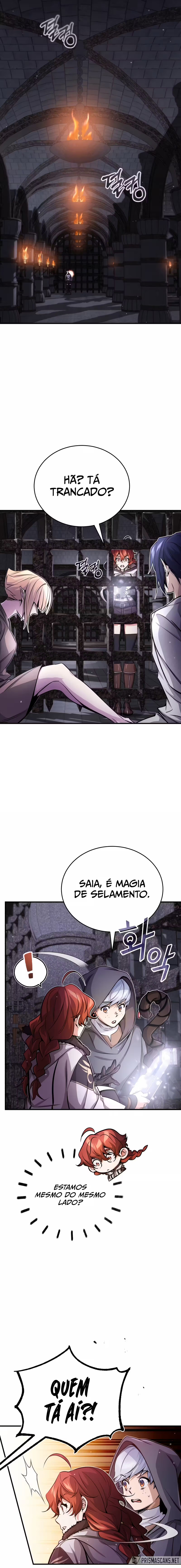 Read 66,666 Years_ Advent of the Dark Mage Português Manga Online