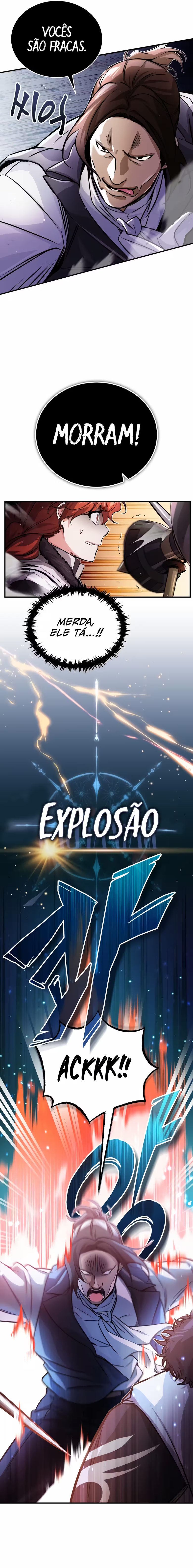 Read 66,666 Years_ Advent of the Dark Mage Português Manga Online