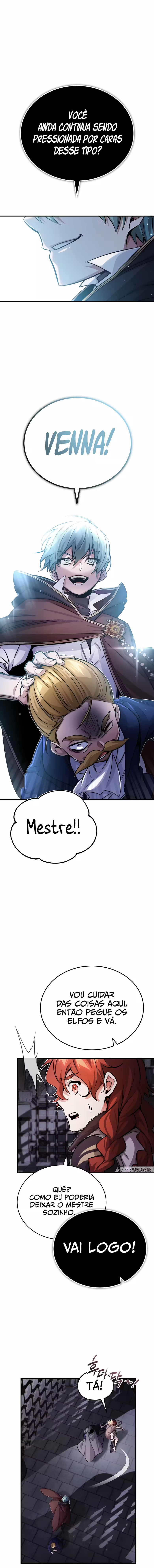 Read 66,666 Years_ Advent of the Dark Mage Português Manga Online