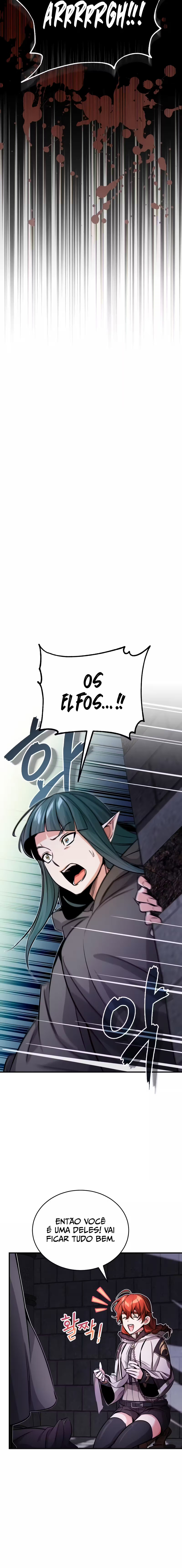 Read 66,666 Years_ Advent of the Dark Mage Português Manga Online