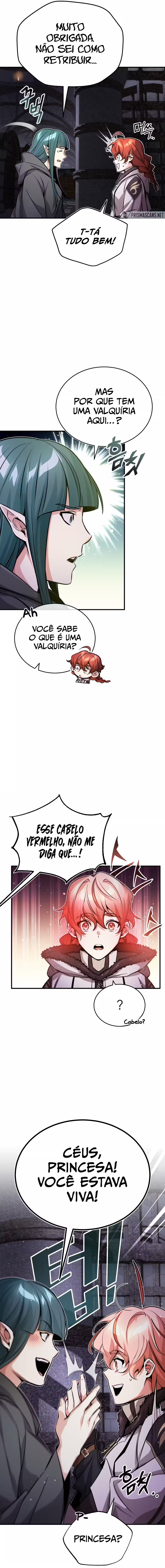 Read 66,666 Years_ Advent of the Dark Mage Português Manga Online