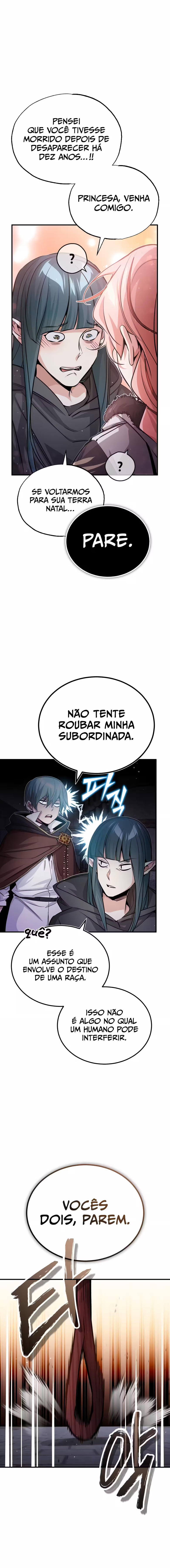 Read 66,666 Years_ Advent of the Dark Mage Português Manga Online