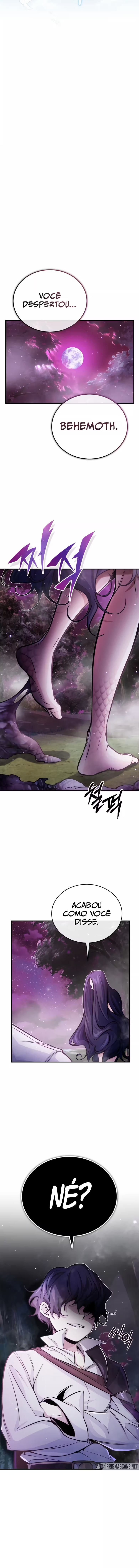 Read 66,666 Years_ Advent of the Dark Mage Português Manga Online