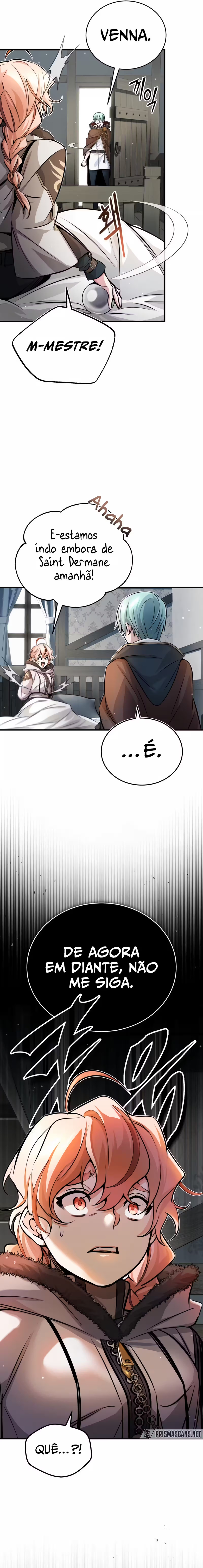 Read 66,666 Years_ Advent of the Dark Mage Português Manga Online