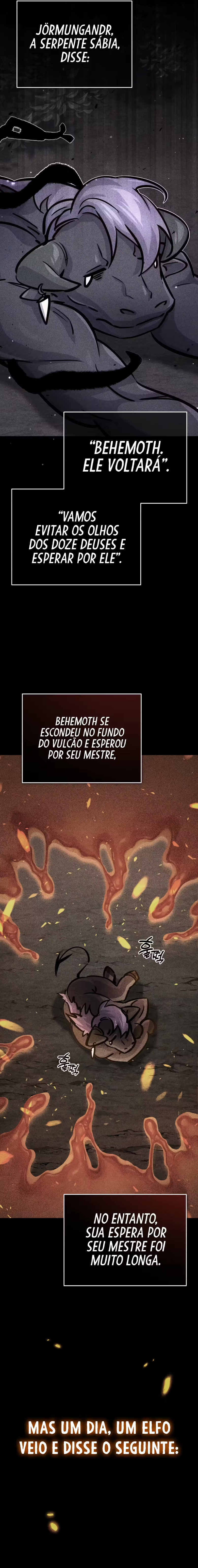 Read 66,666 Years_ Advent of the Dark Mage Português Manga Online