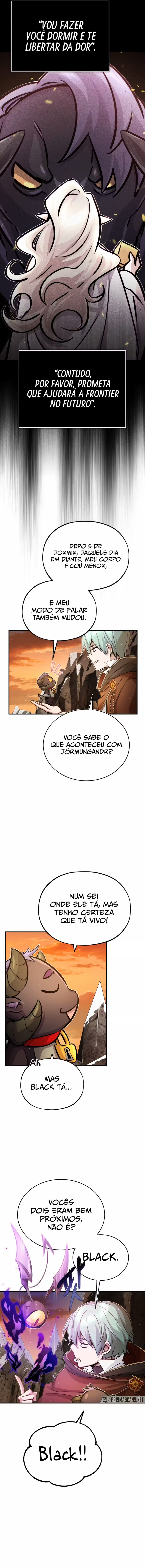 Read 66,666 Years_ Advent of the Dark Mage Português Manga Online