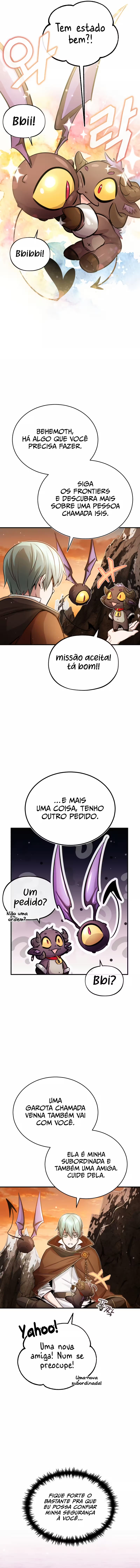 Read 66,666 Years_ Advent of the Dark Mage Português Manga Online