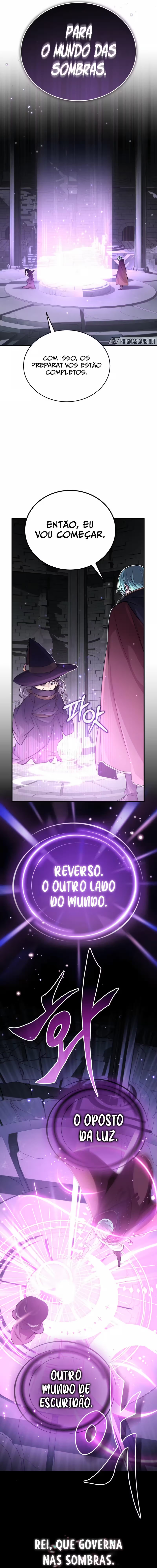 Read 66,666 Years_ Advent of the Dark Mage Português Manga Online