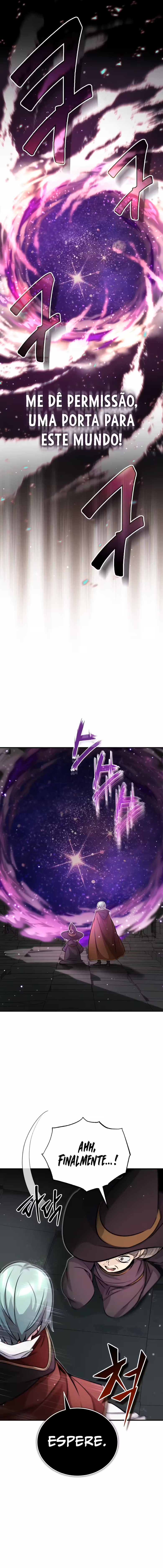 Read 66,666 Years_ Advent of the Dark Mage Português Manga Online