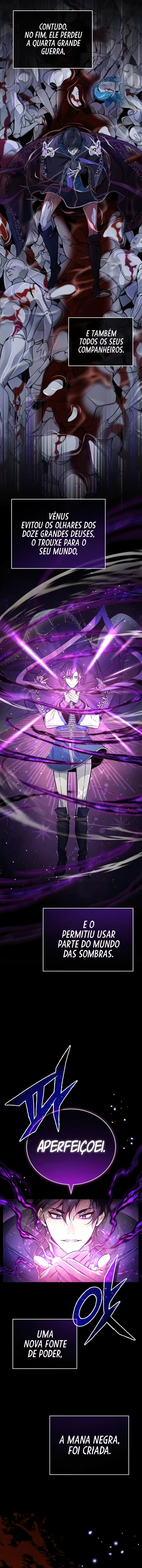 Read 66,666 Years_ Advent of the Dark Mage Português Manga Online