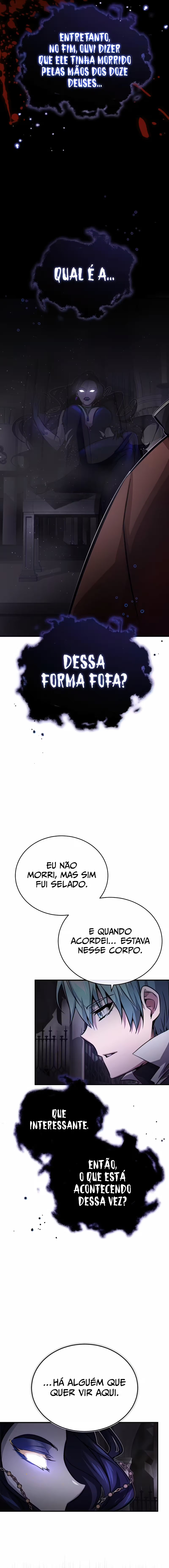 Read 66,666 Years_ Advent of the Dark Mage Português Manga Online