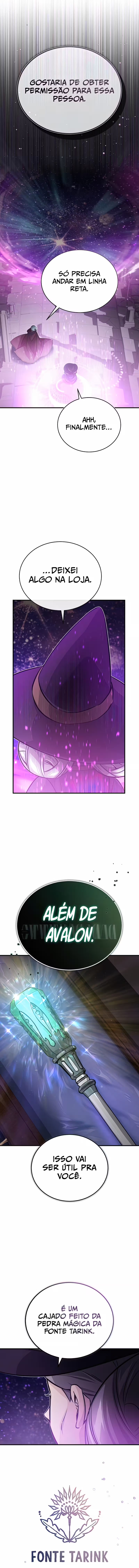 Read 66,666 Years_ Advent of the Dark Mage Português Manga Online