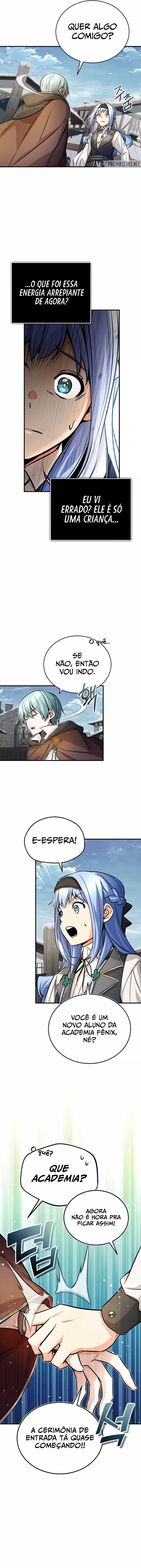 Read 66,666 Years_ Advent of the Dark Mage Português Manga Online