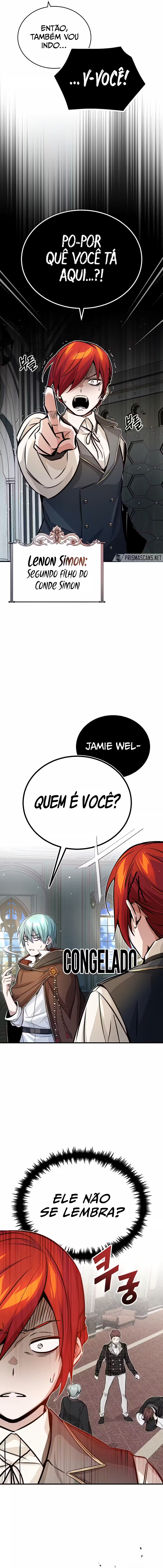 Read 66,666 Years_ Advent of the Dark Mage Português Manga Online