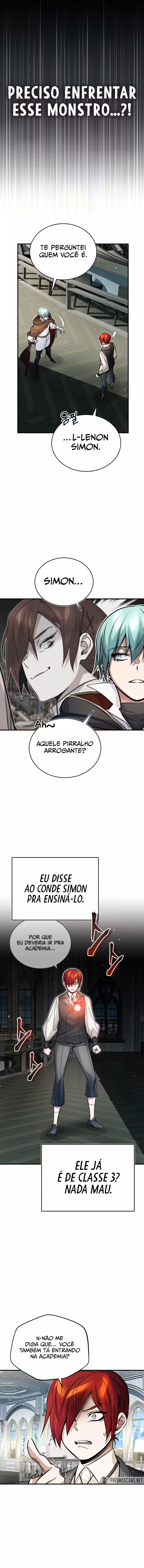 Read 66,666 Years_ Advent of the Dark Mage Português Manga Online