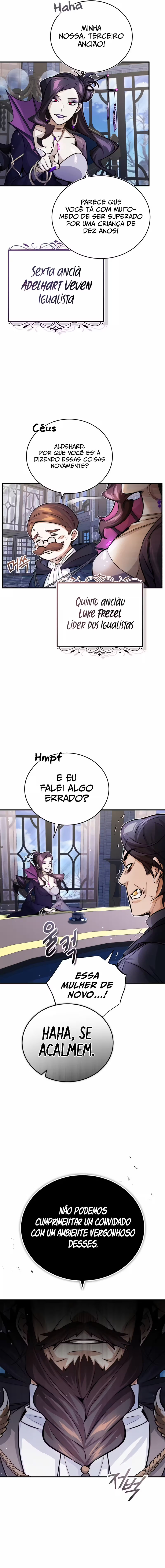 Read 66,666 Years_ Advent of the Dark Mage Português Manga Online