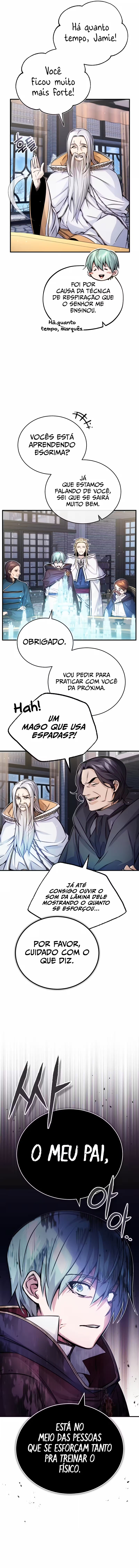 Read 66,666 Years_ Advent of the Dark Mage Português Manga Online