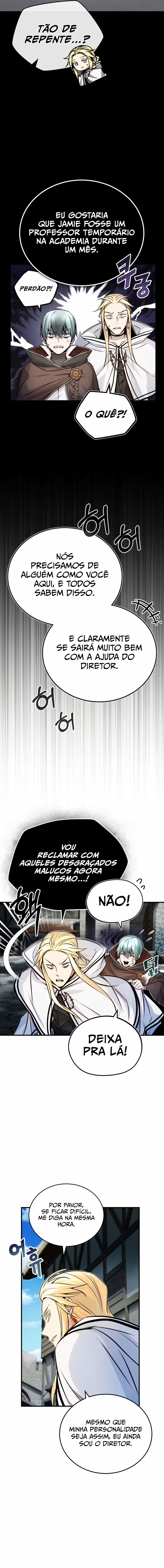 Read 66,666 Years_ Advent of the Dark Mage Português Manga Online