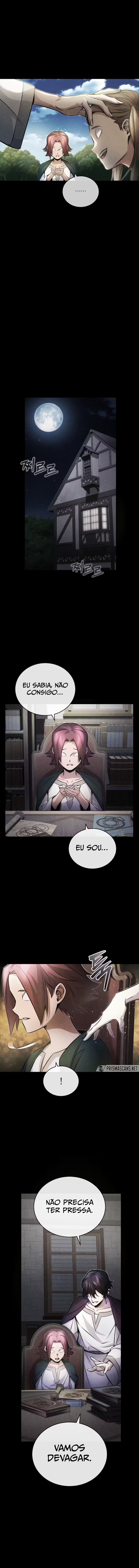 Read 66,666 Years_ Advent of the Dark Mage Português Manga Online