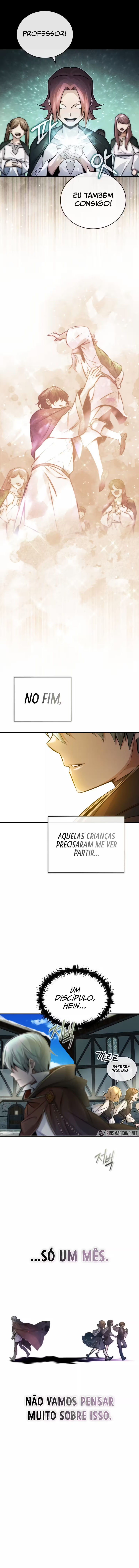 Read 66,666 Years_ Advent of the Dark Mage Português Manga Online