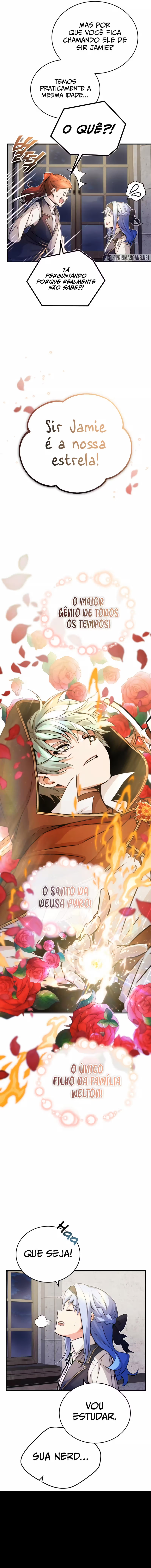 Read 66,666 Years_ Advent of the Dark Mage Português Manga Online