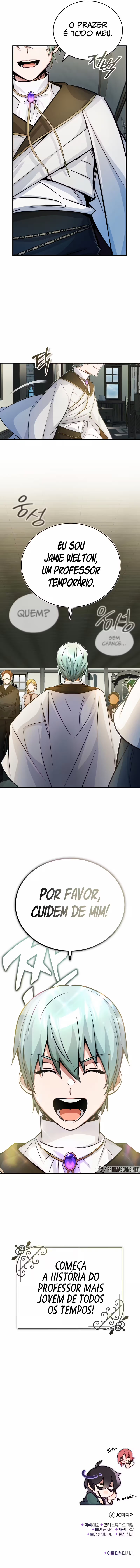 Read 66,666 Years_ Advent of the Dark Mage Português Manga Online