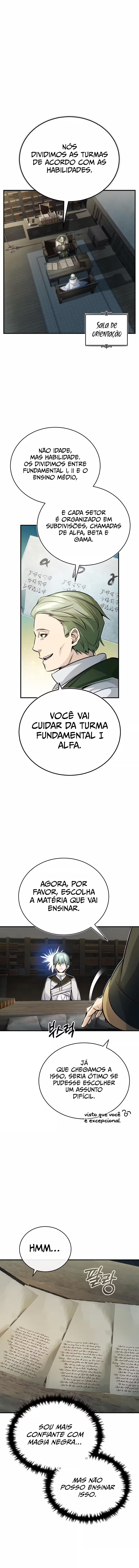 Read 66,666 Years_ Advent of the Dark Mage Português Manga Online