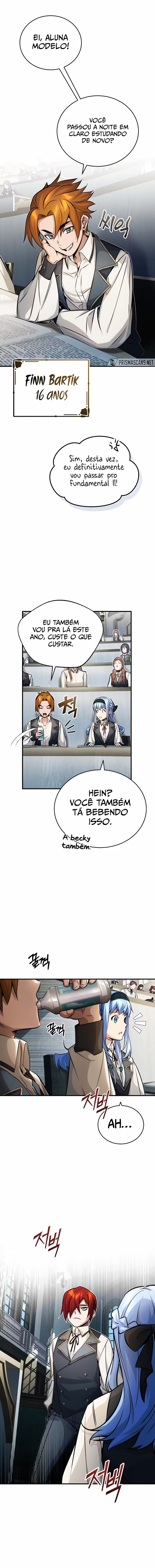 Read 66,666 Years_ Advent of the Dark Mage Português Manga Online